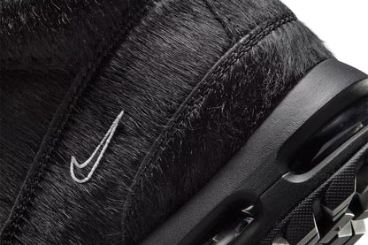 Air Max Goadome Black Pony Hair