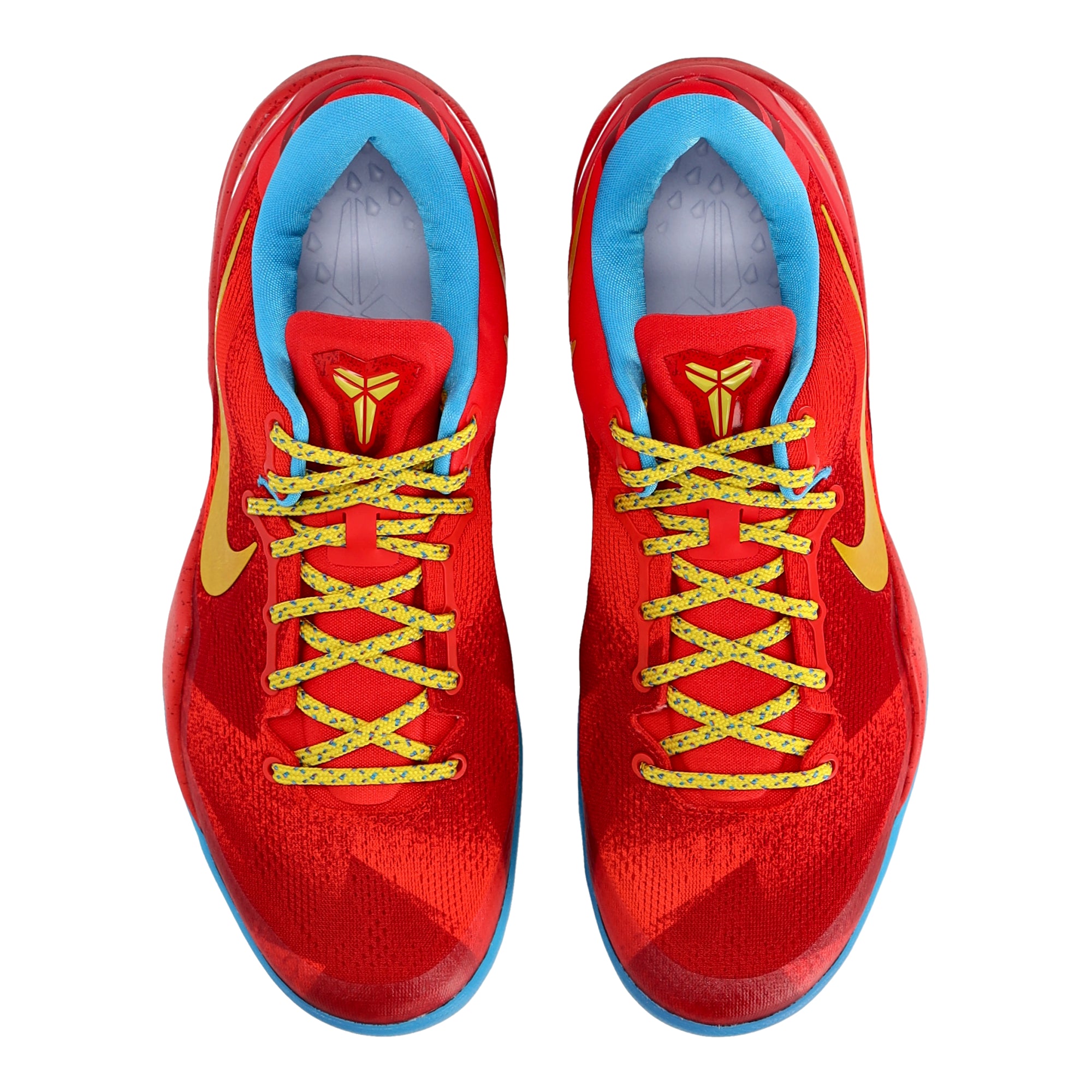 Kobe 8 Protro Year of the Horse Light Crimson and Vivid