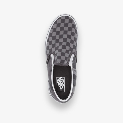 Classic Slip-On Tonal Checker PS