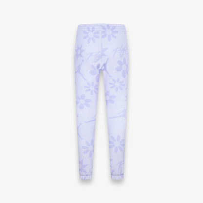 Air Jordan Flower AOP Jogger 'Violet Frost'