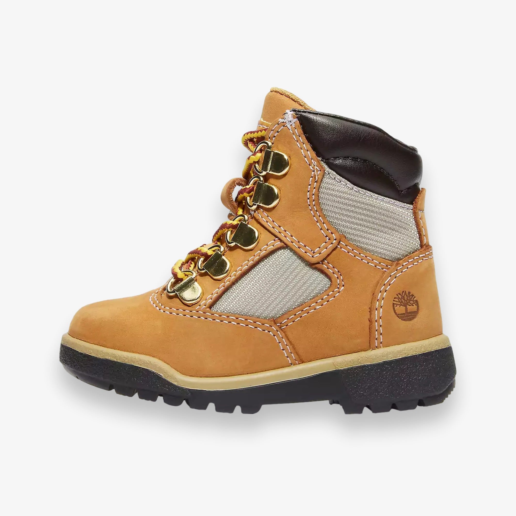 6-Inch Field Boot TD