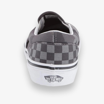 Classic Slip-On Tonal Checker PS