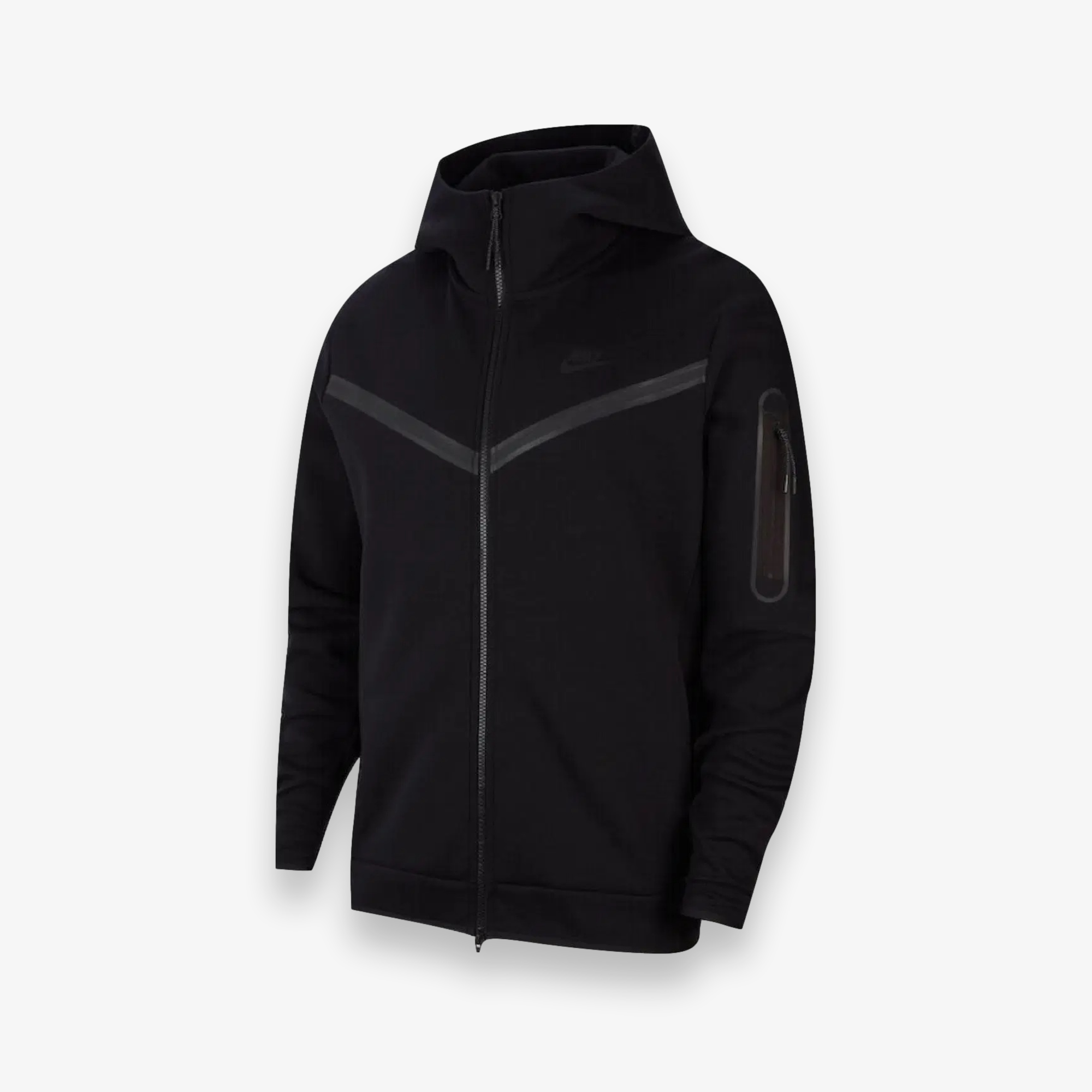 Sportswear Tech Fleece Windrunner Full-Zip Hoodie