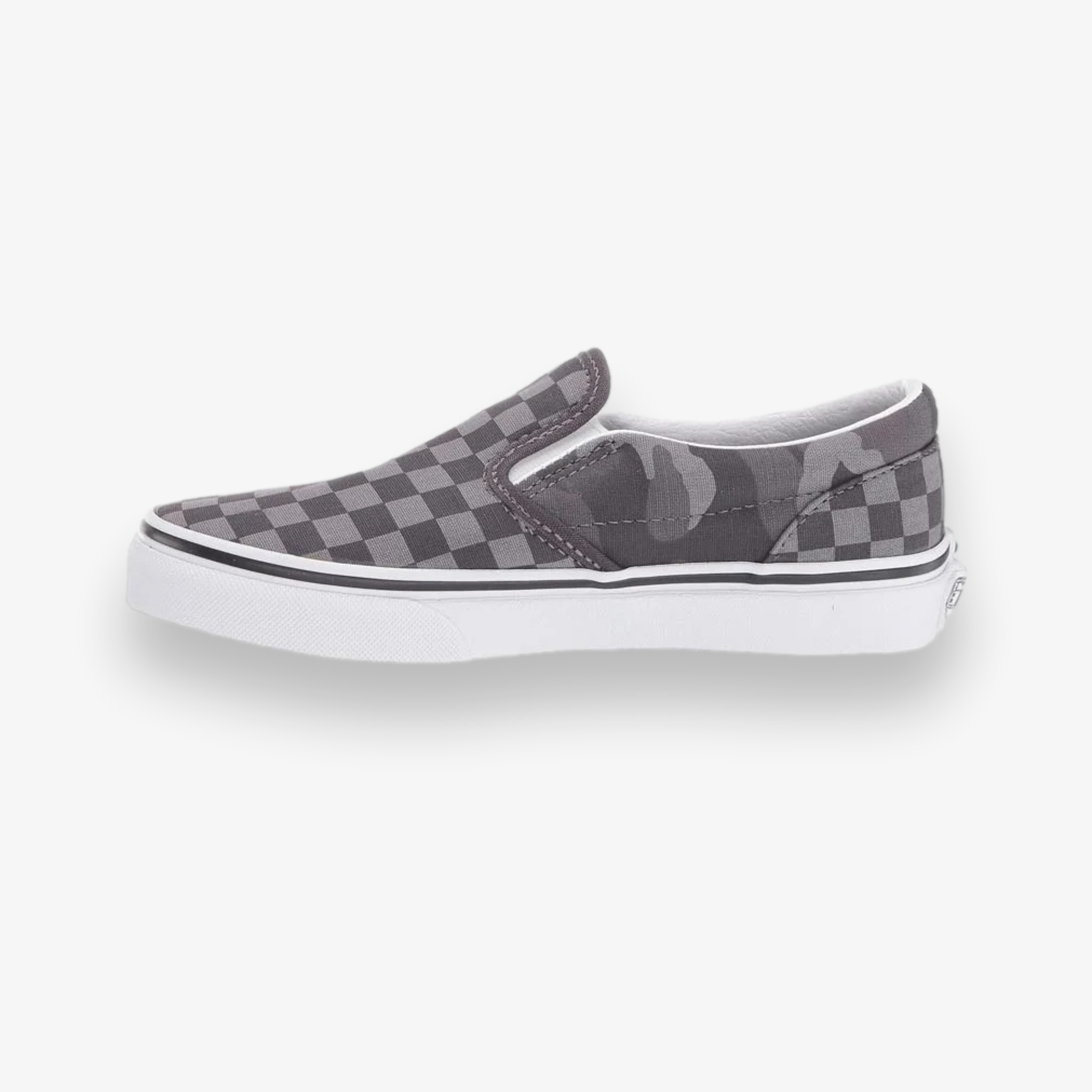 Classic Slip-On Tonal Checker PS