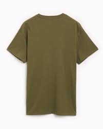 Classic Fit Polo Bear Tee