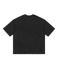 Badges of Honor II NG Black T-shirt