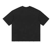 Sphinx Guardian Black NG Black T-shirt