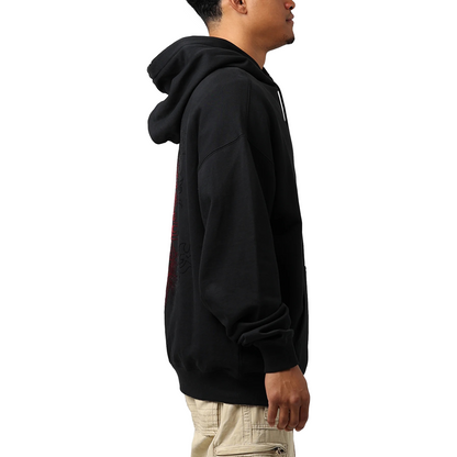 Dragon Pullover Hoodie