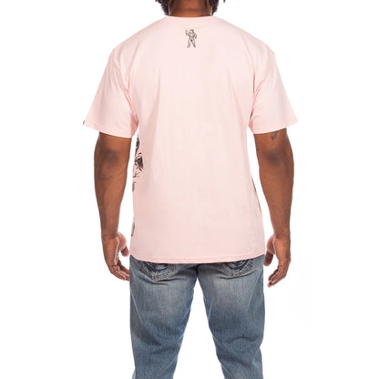 BB Paparazzi SS Knit T-Shirts