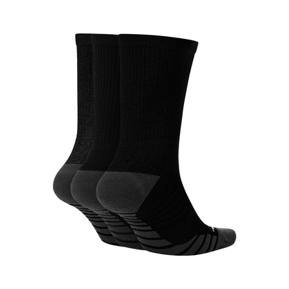 Everyday Max Cushioned Crew Socks