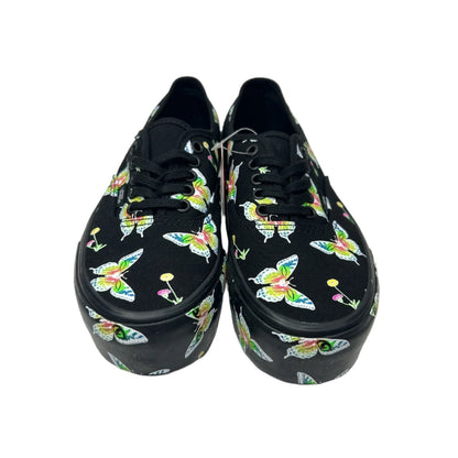 Authentic Stacked Morph Butterfly Glow In The Dark