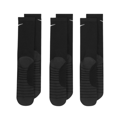 Everyday Max Cushioned Crew Socks