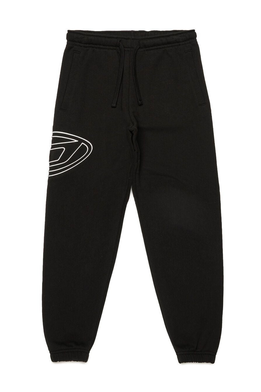 Fleece Jogger Pants