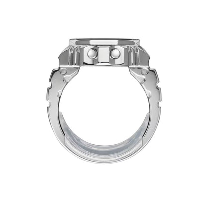 CRW001 1 Gray Ringwatch