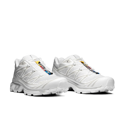 XT-6 White Lunar Rock