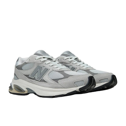 2010 Abzorb Gray