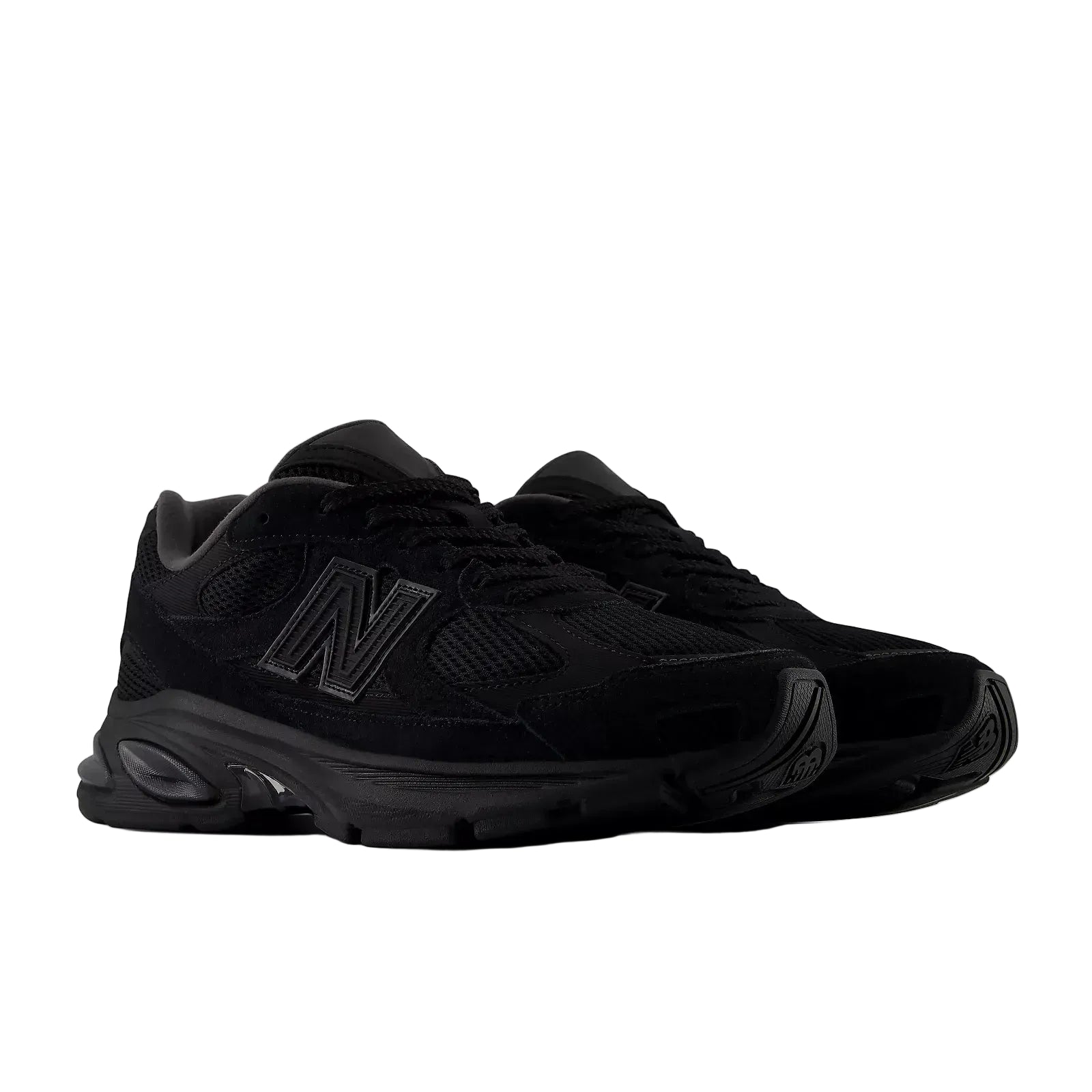 Abzorb 2010 Black
