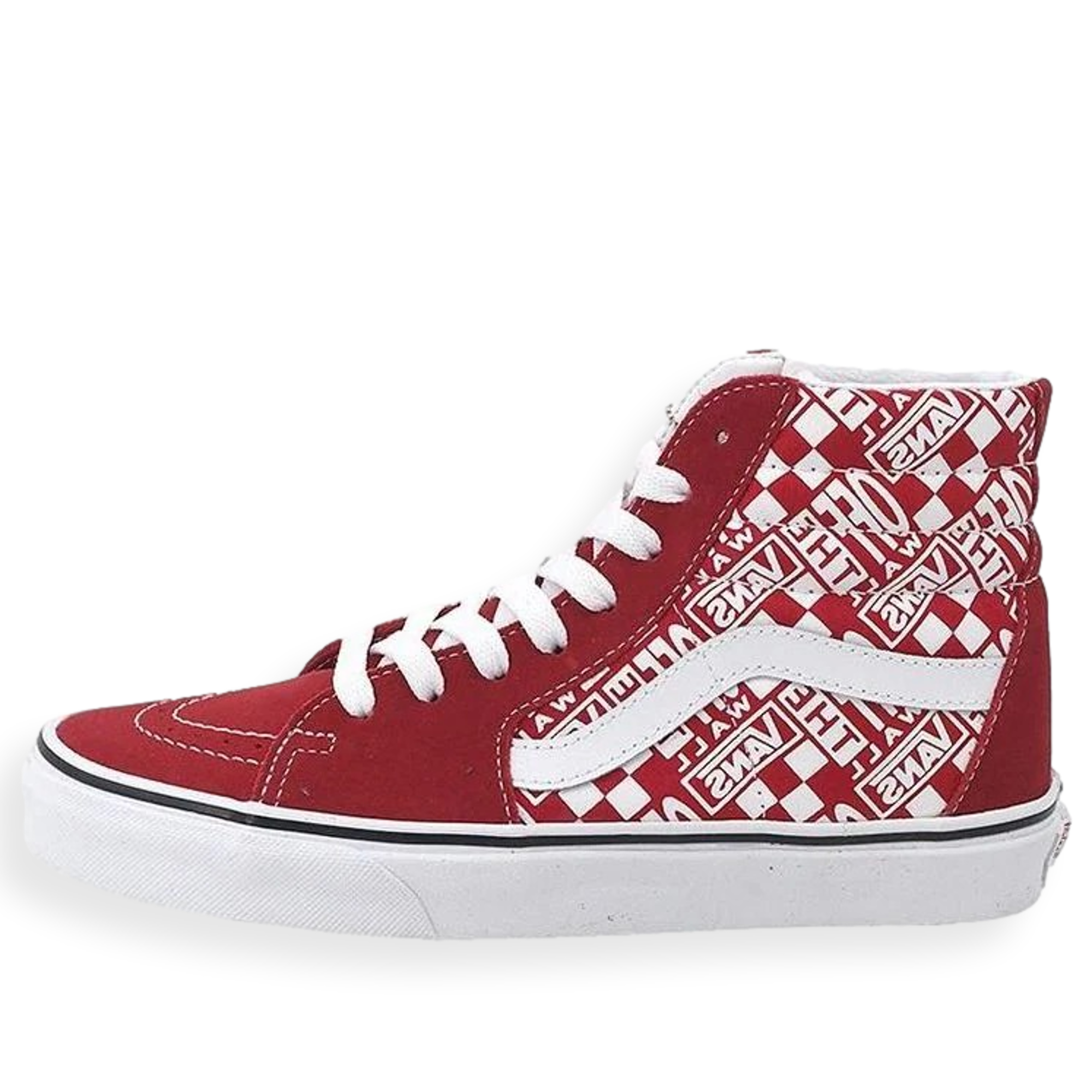 Men 3Vb Off The Wall Chili Pe