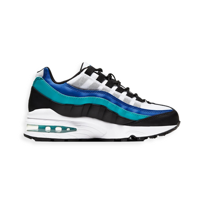 Air Max 95 Oracle Aqua GS