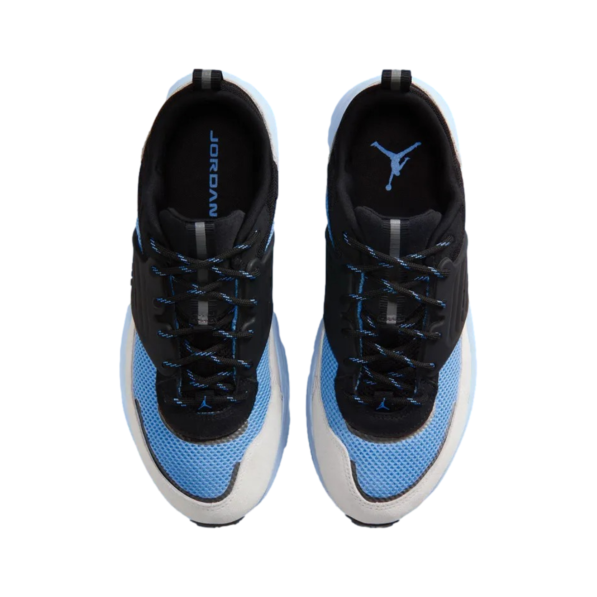 Air Jordan Jordan Trunner University Blue Black