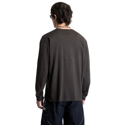 Jaylen Brown Latitude Veil LS Tee