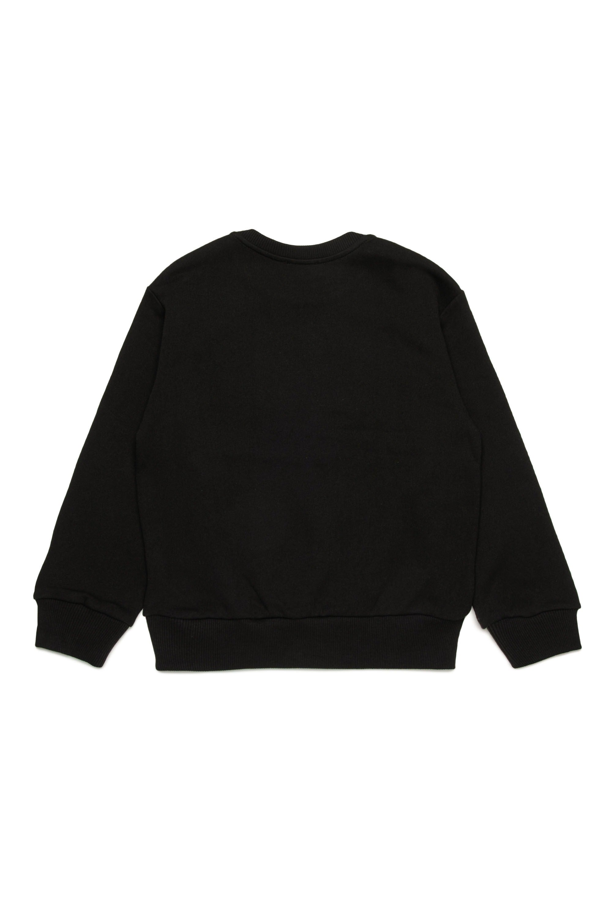 Smartbigoval Long Sleeve Pullover