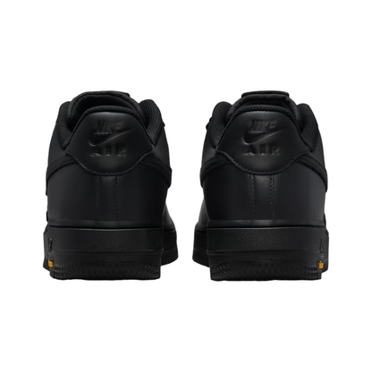 Air Force 1 Off Noir and Black