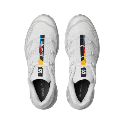 XT-6 White Lunar Rock