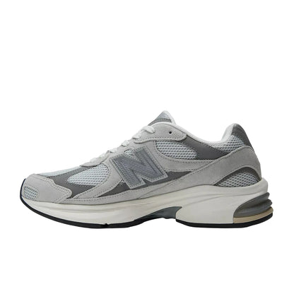 2010 Abzorb Gray