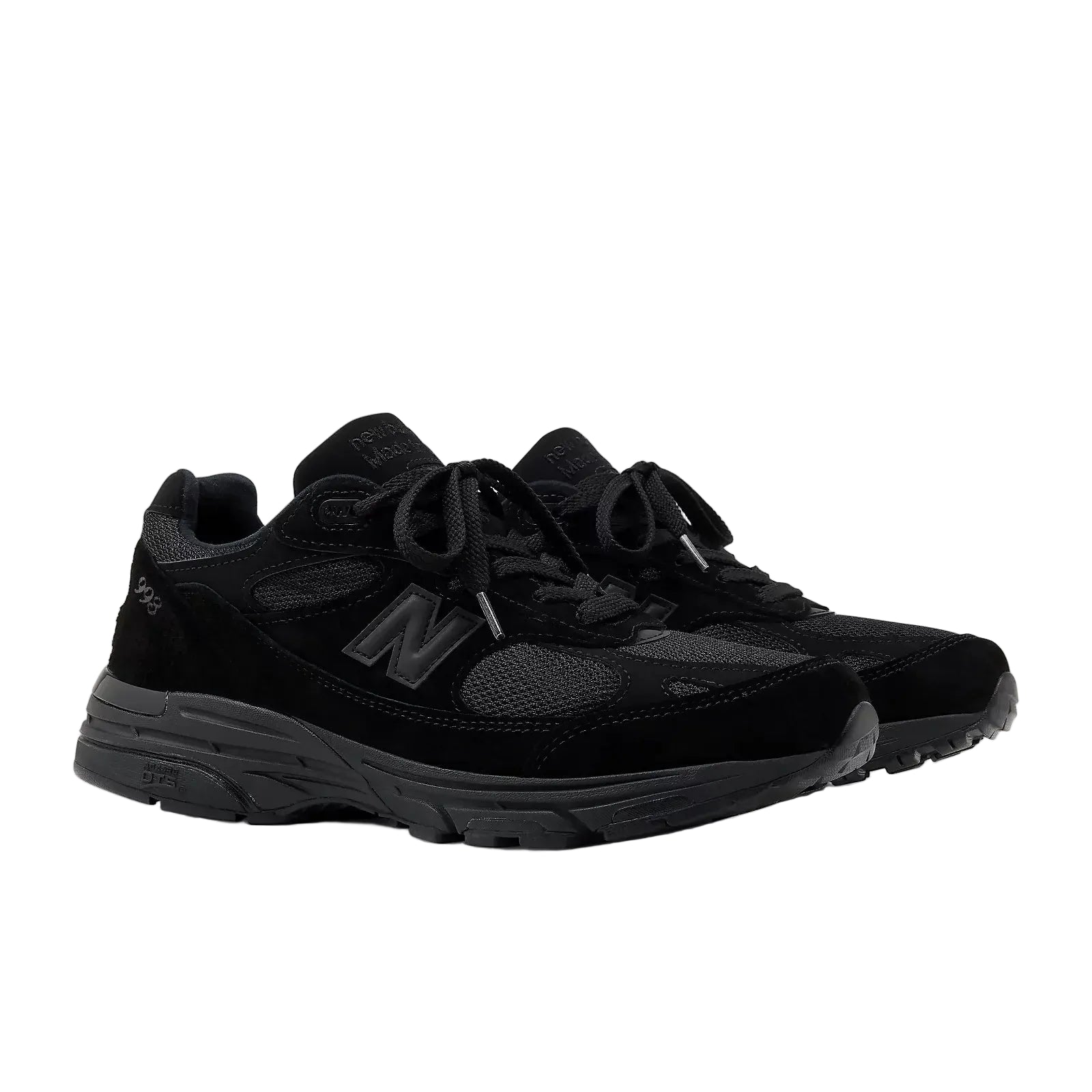 993 Triple Black