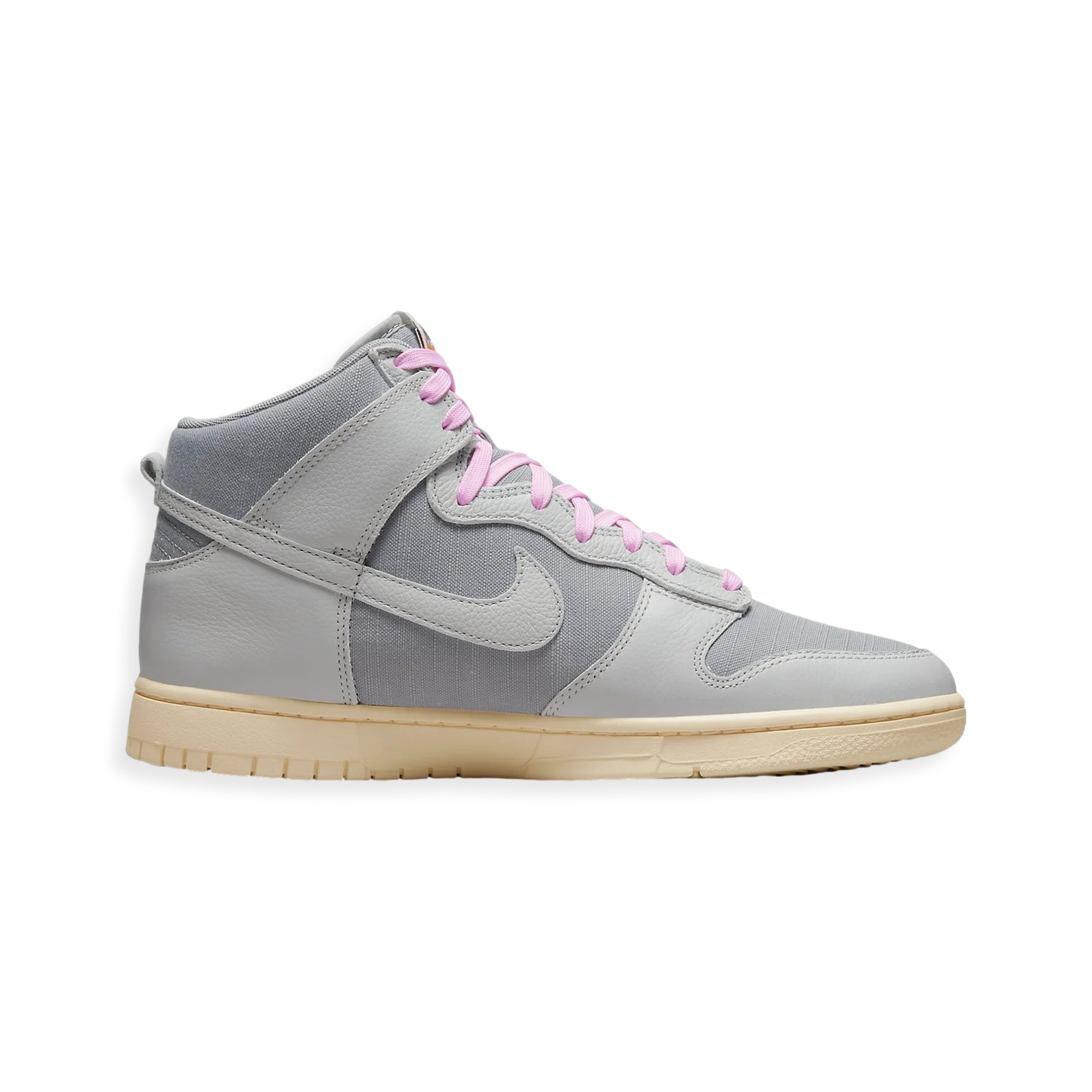 Dunk High Vintage Certified Fresh