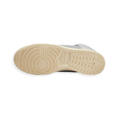 Dunk High Vintage Certified Fresh