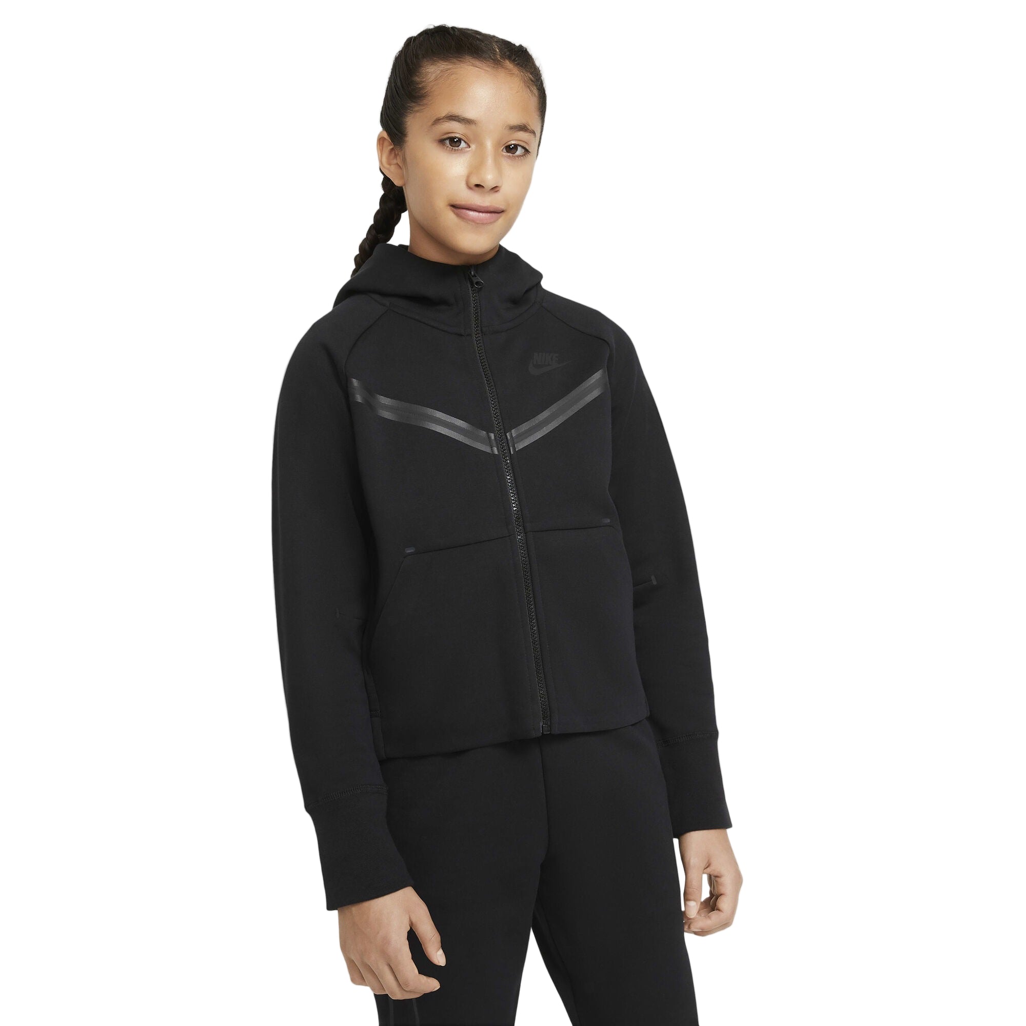 Sportswear Tech Fleece Windrunner Full-Zip Hoodie