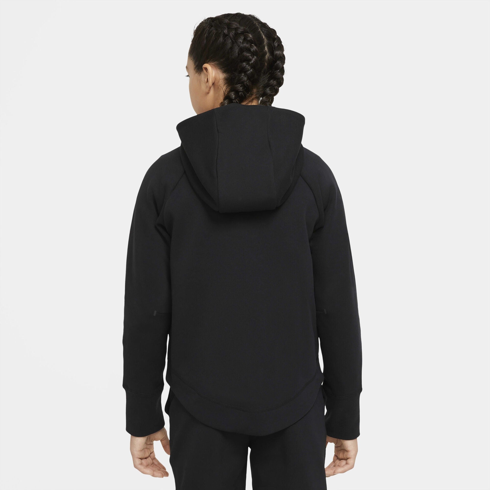 Sportswear Tech Fleece Windrunner Full-Zip Hoodie