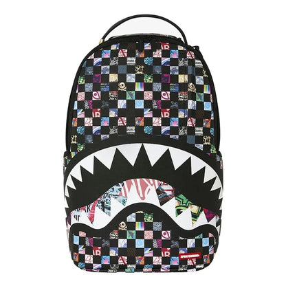 Crazy Check DLXSV  Backpack