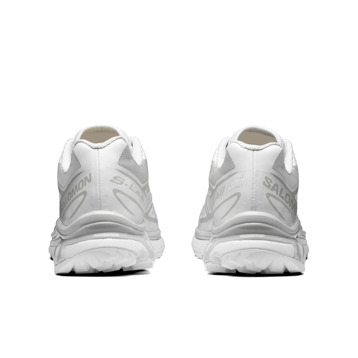 XT-6 White Lunar Rock