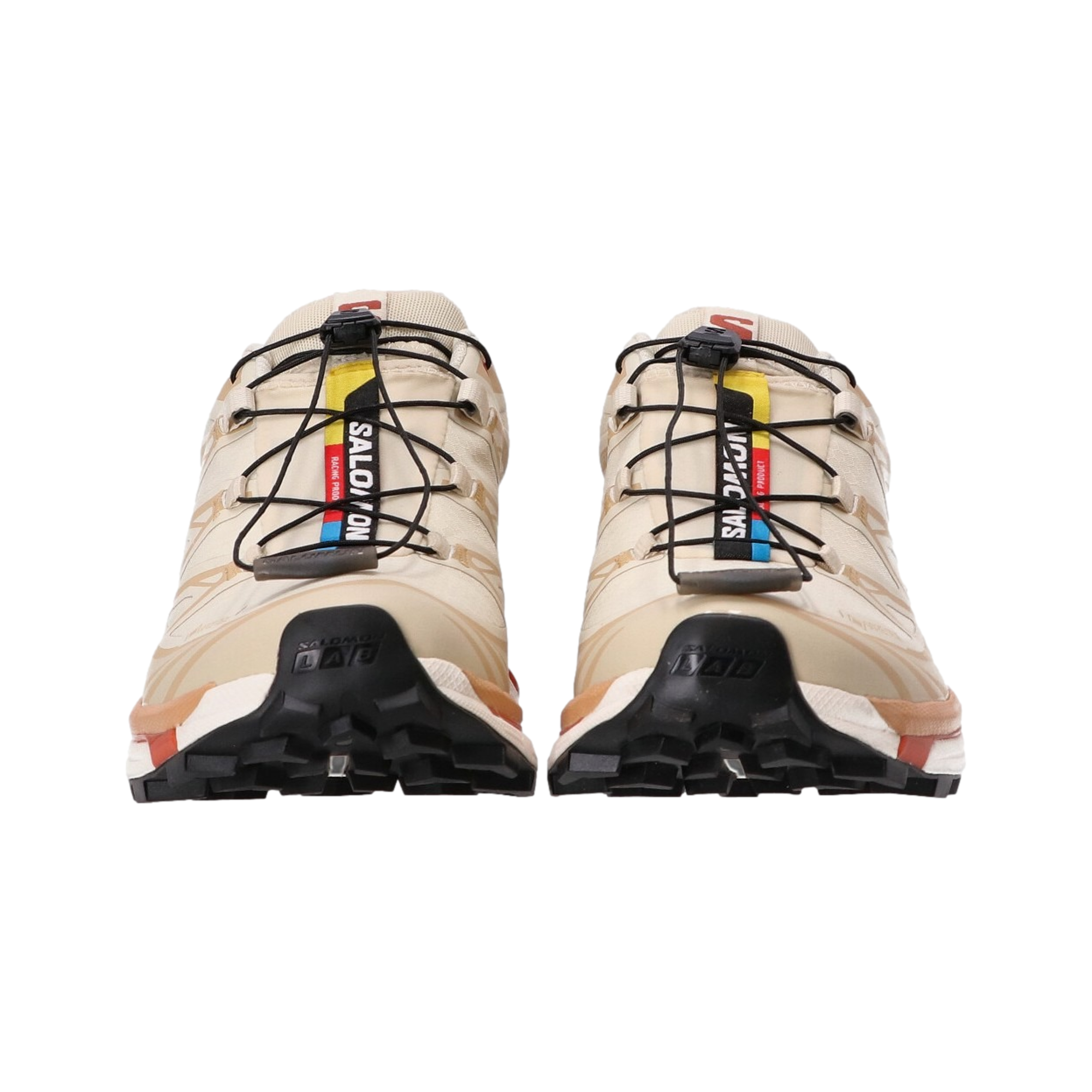 XT-6 Gore-Tex Almond Milk Soft Clay