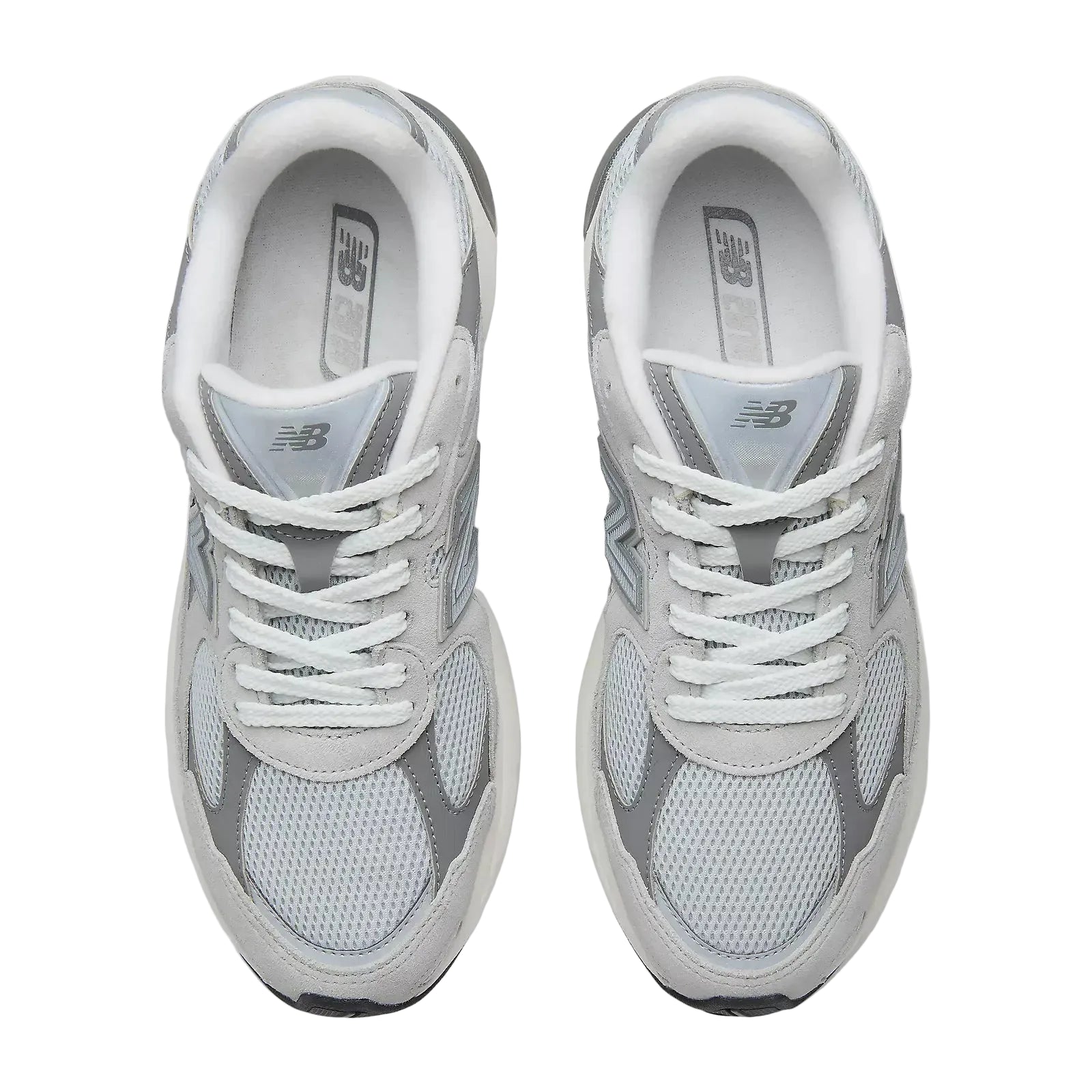 2010 Abzorb Gray