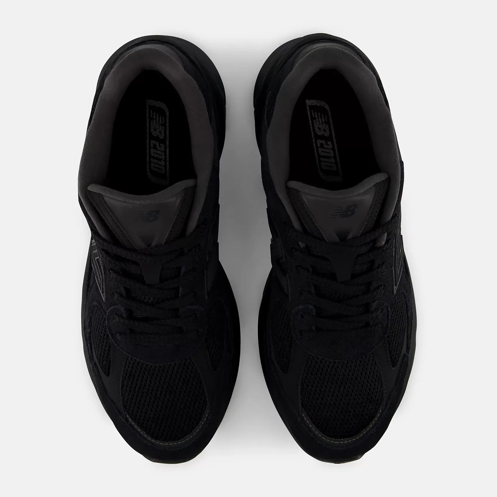 Abzorb 2010 Black