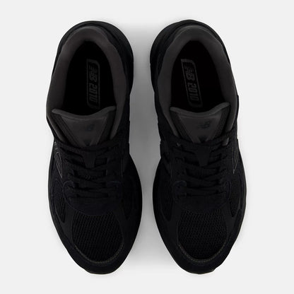 Abzorb 2010 Black