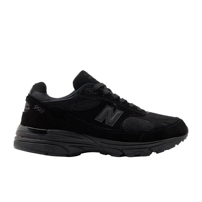 993 Triple Black