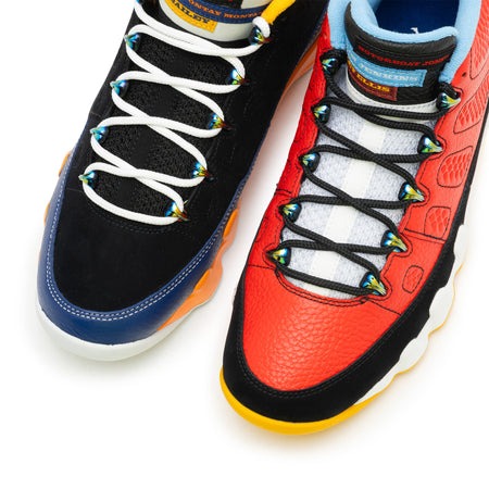 Jordan 9 Retro Low What The Kilroy