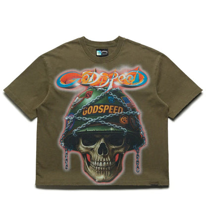 Badges Of Honor Tee