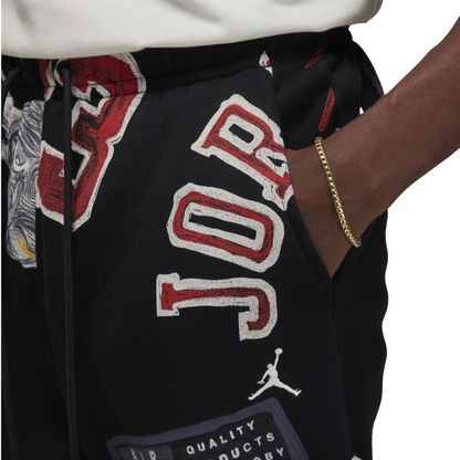 Jordan Brooklyn Fleece Sweatpants