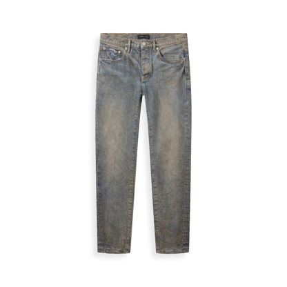 Skinny Monterrico Mud jean