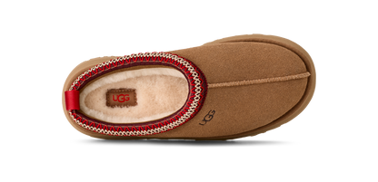Tazz II Slipper Chestnut