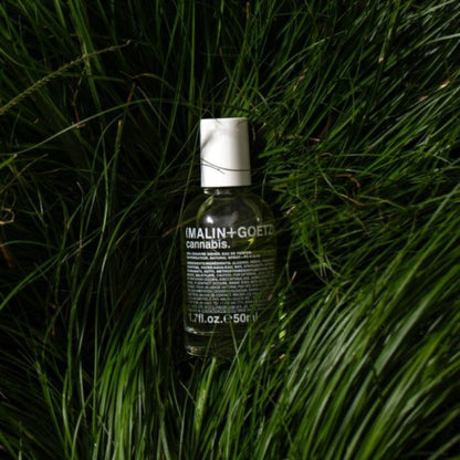 Cannabis Eau De Perfume