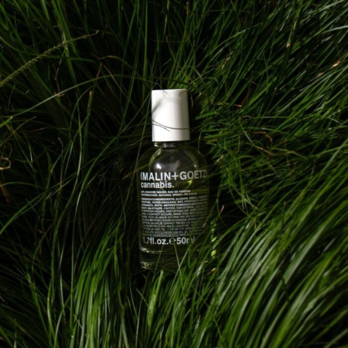 Cannabis Eau De Perfume