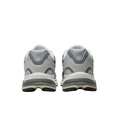 2010 Abzorb Gray