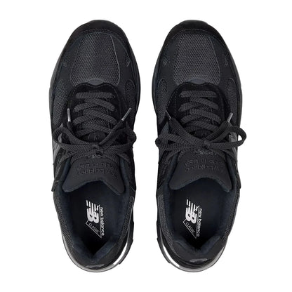 993 Triple Black